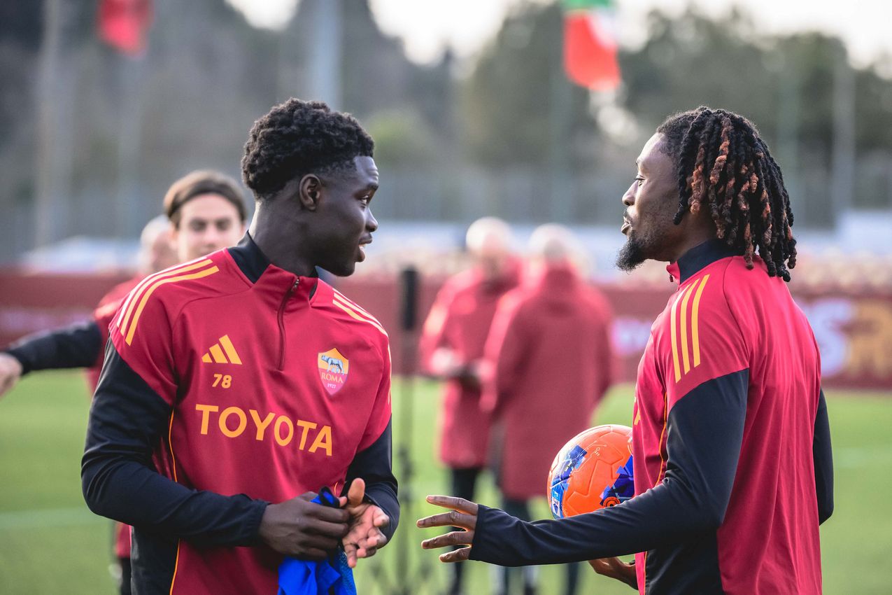 As Roma Gallery Image - Galley Vaz