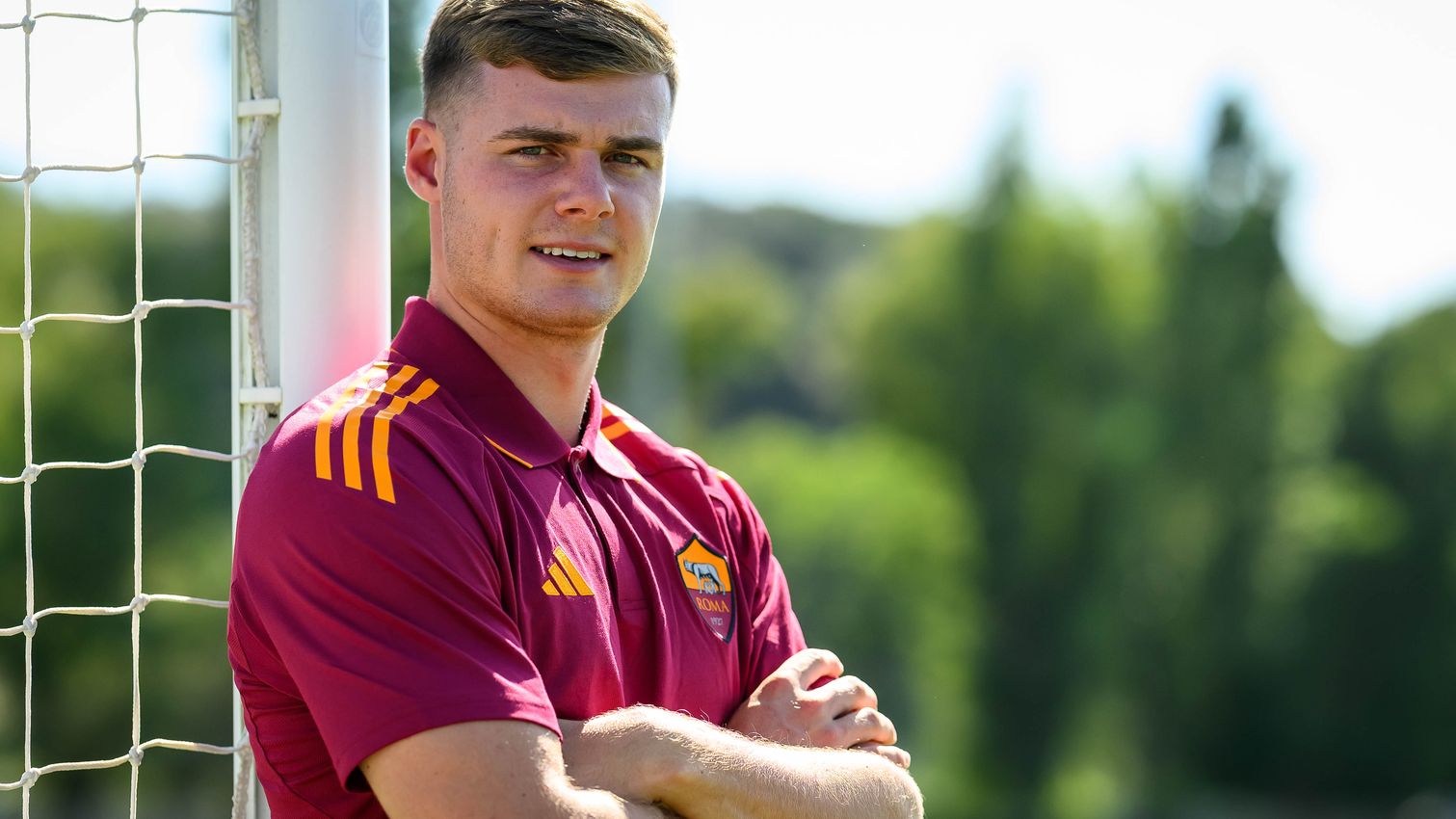 As Roma Gallery Image - Ferguson