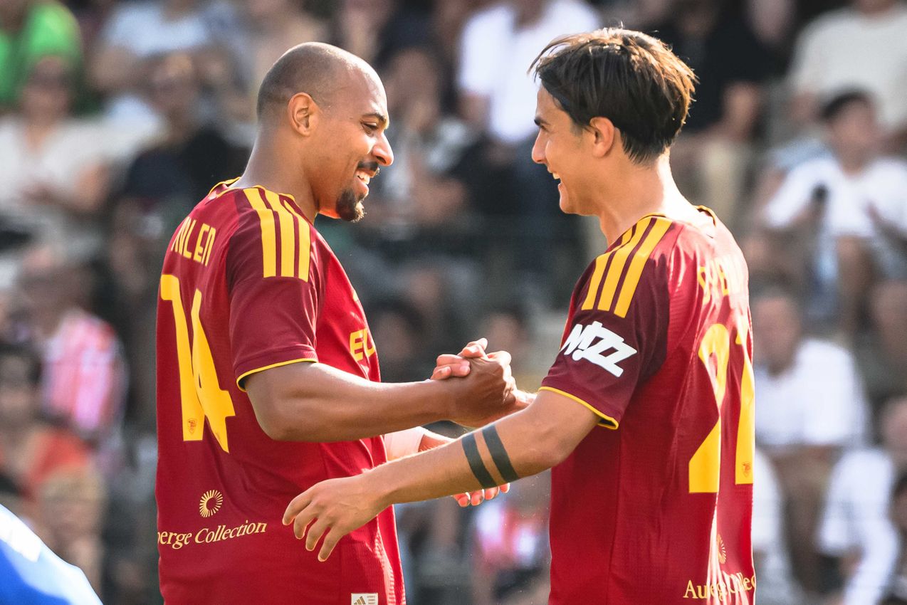 As Roma Gallery Image - Gallery: Cannes - Roma