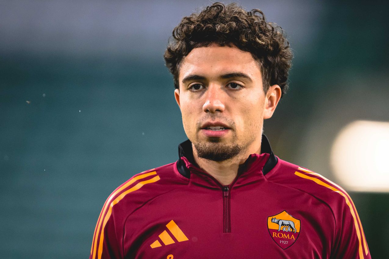 As Roma Gallery Image - Rifinitura: Celtic-Roma