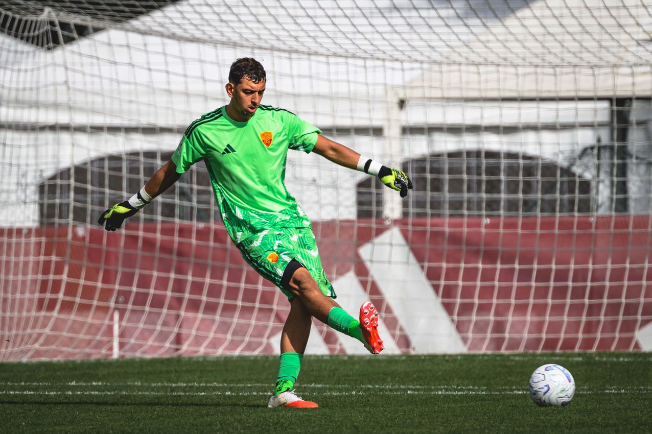As Roma Gallery Image - Primavera