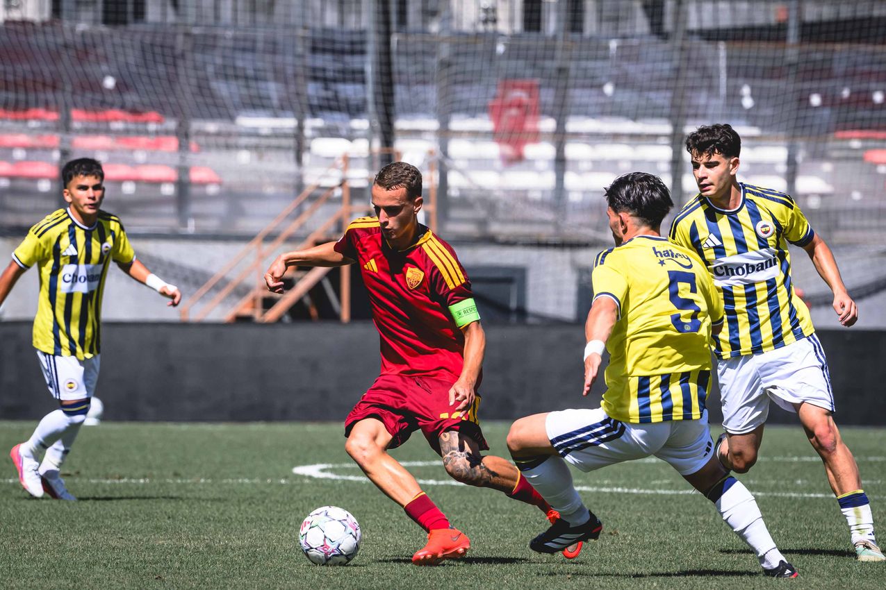 As Roma Gallery Image - Primavera