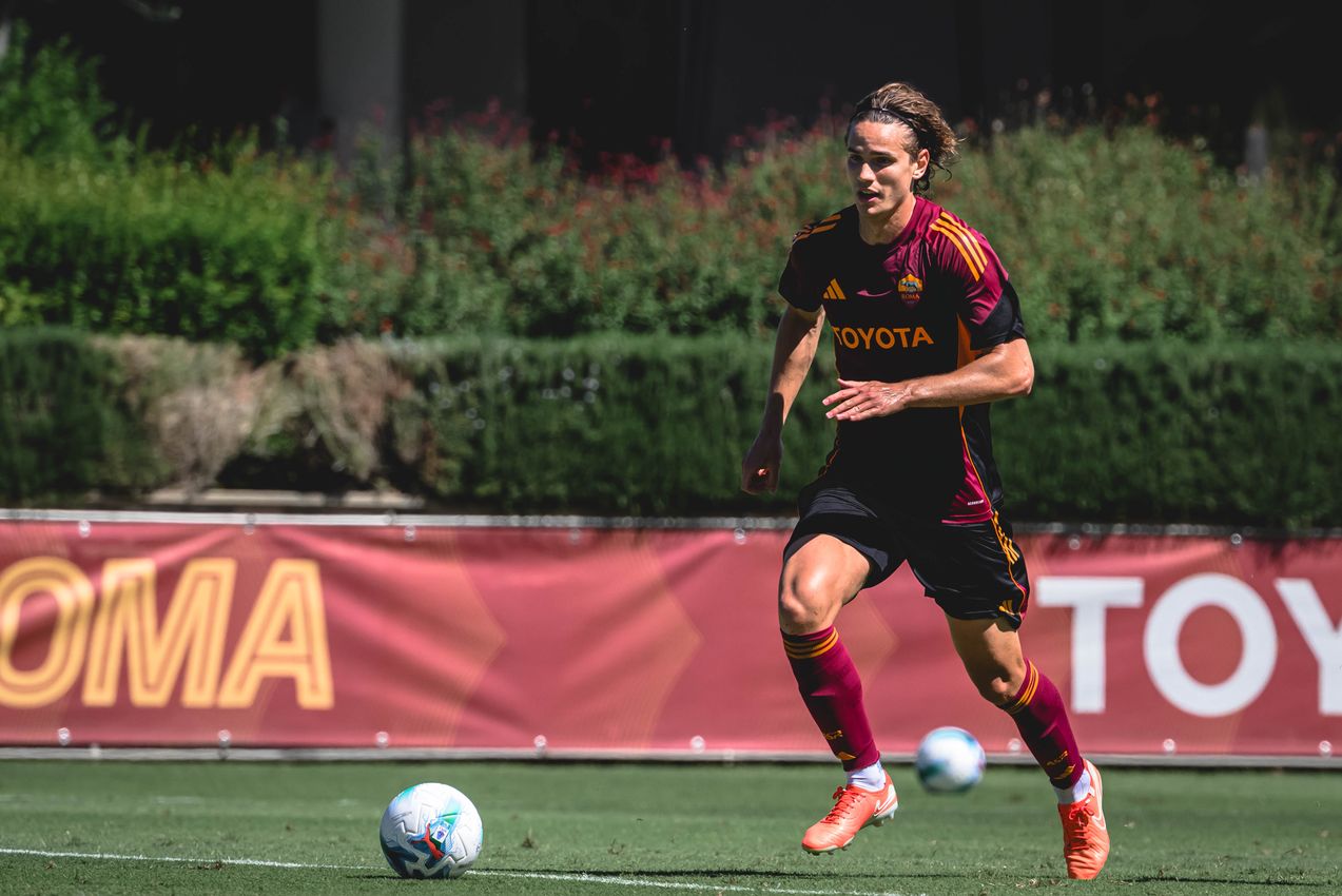 As Roma Gallery Image - Roma City