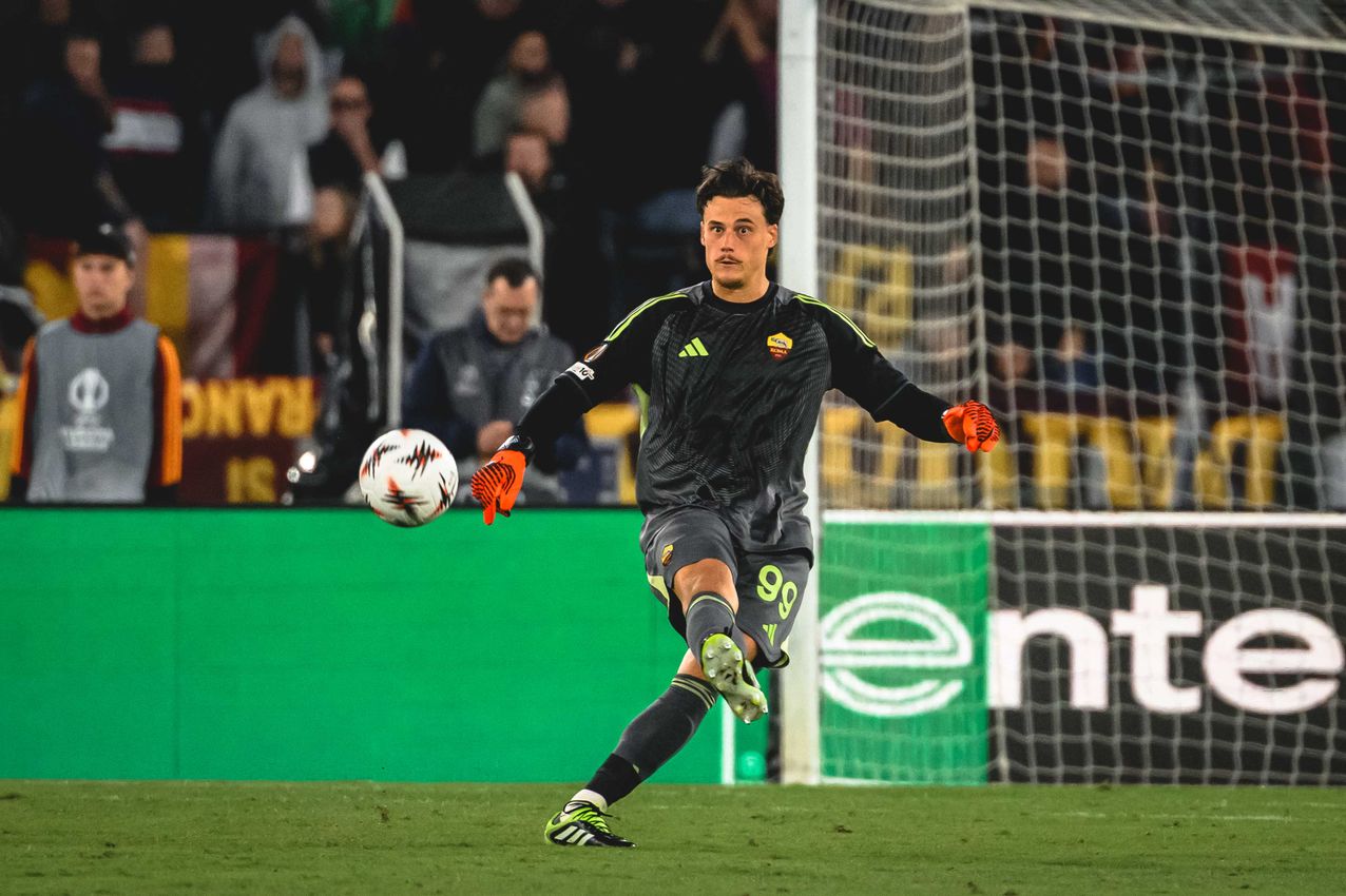 As Roma Gallery Image - Roma-Lille