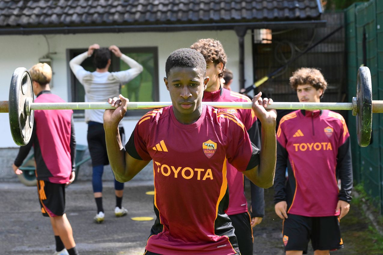 As Roma Gallery Image - Ultima gallery Primavera a Pinzolo 