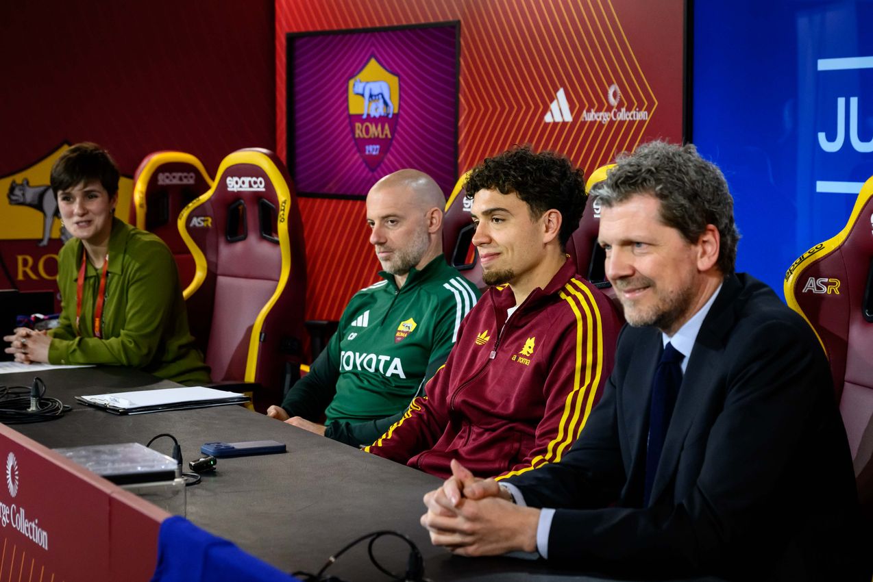 As Roma Gallery Image - Philadelphia