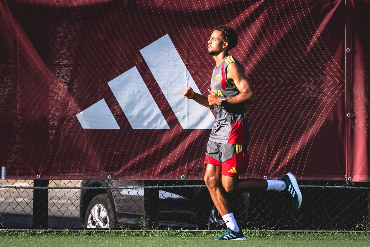 As Roma Gallery Image - Training