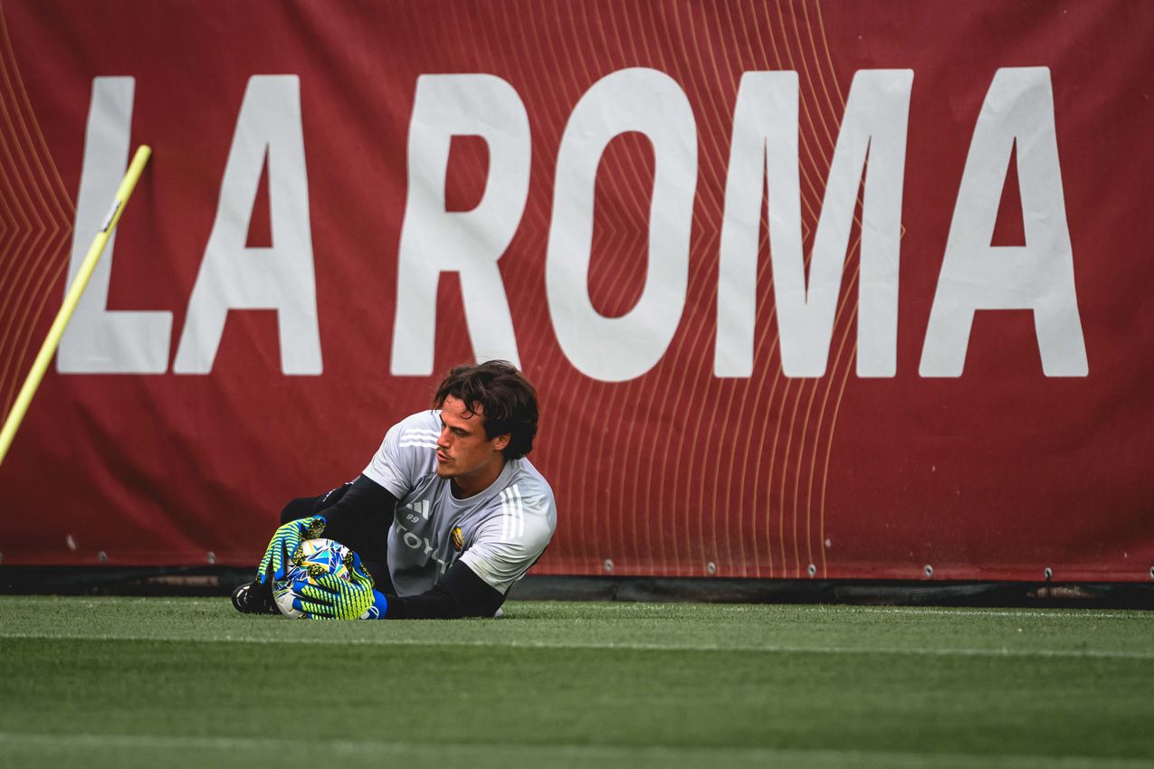 As Roma Gallery Image - Training