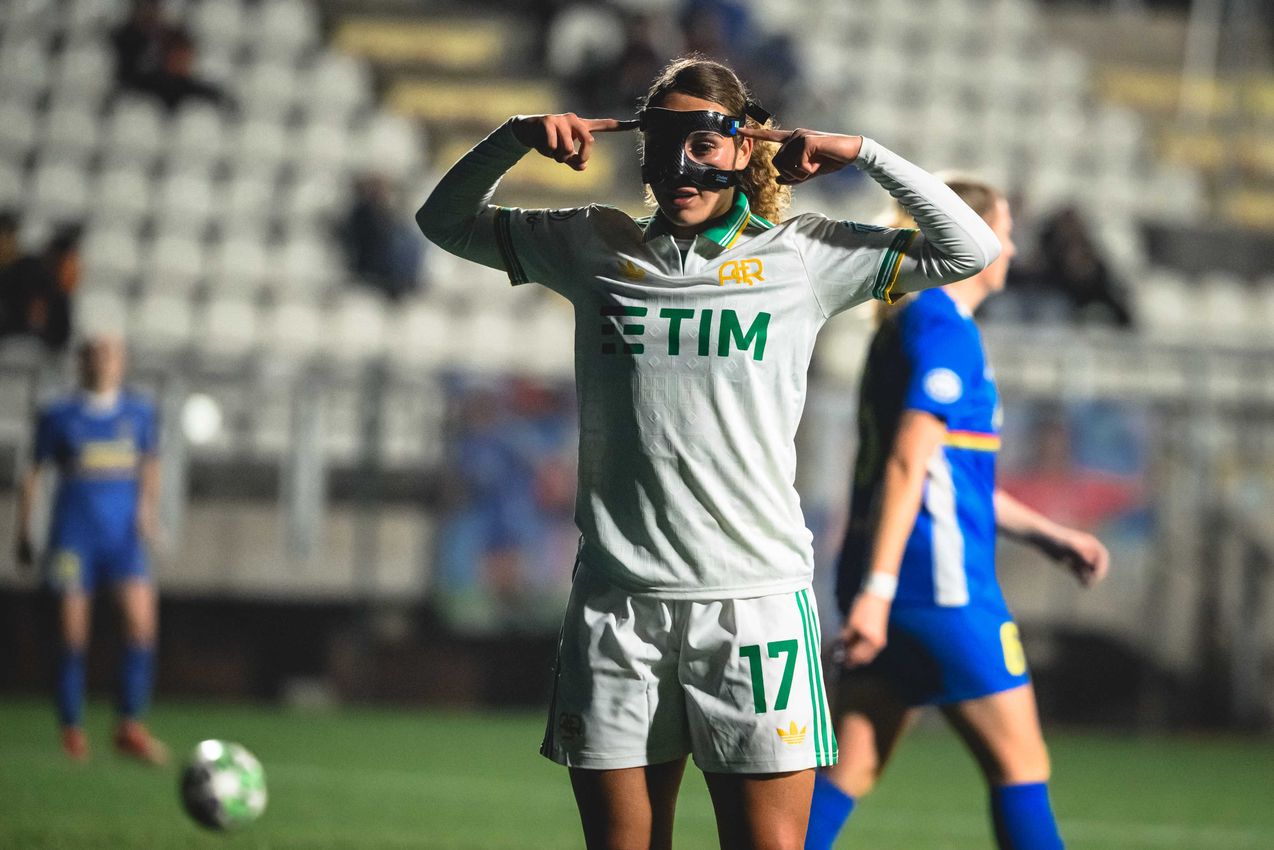 As Roma Gallery Image - Roma-St. Polten