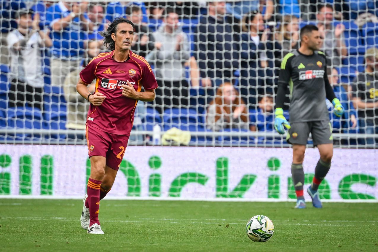 As Roma Gallery Image - Legends