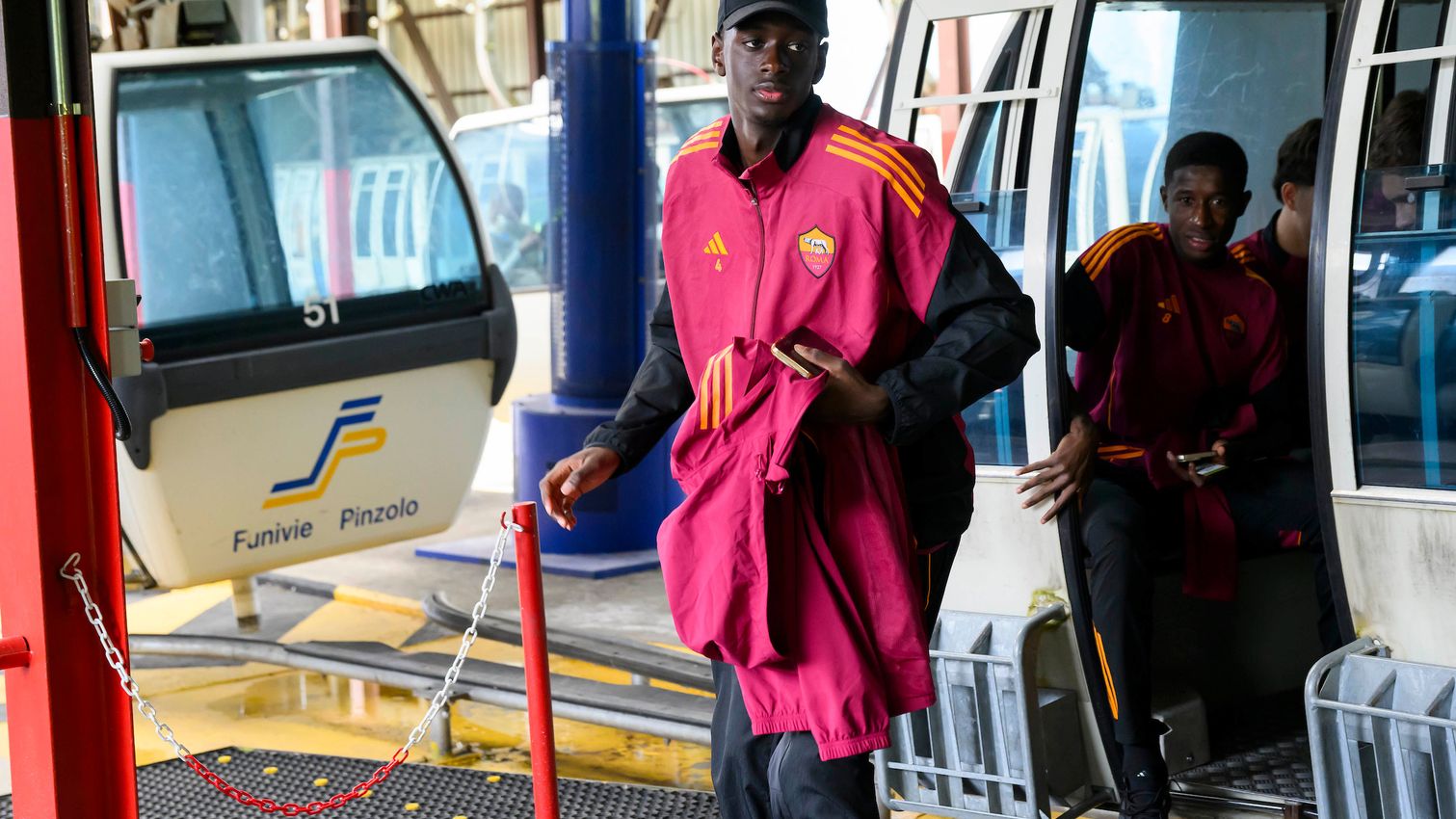 As Roma Gallery Image - Primavera ad alta quota Pinzolo