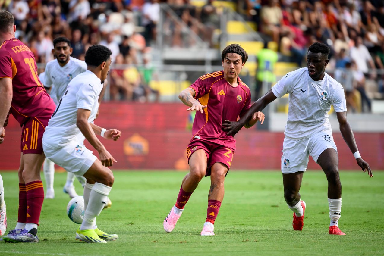 As Roma Gallery Image - Gallery Roma-Neom
