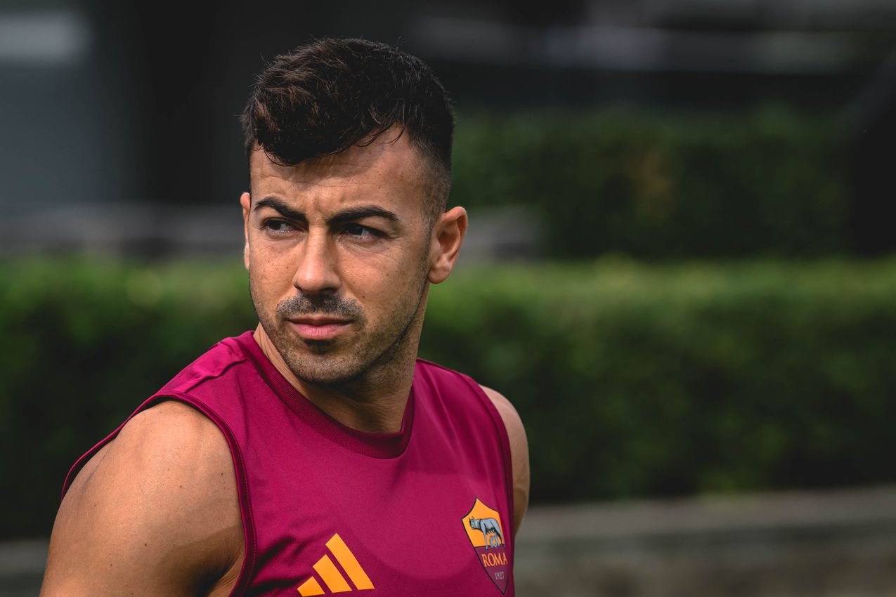 As Roma Gallery Image - Training