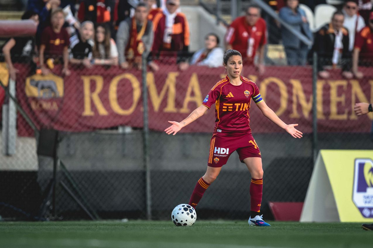 As Roma Gallery Image - Gallery Roma-Ternana