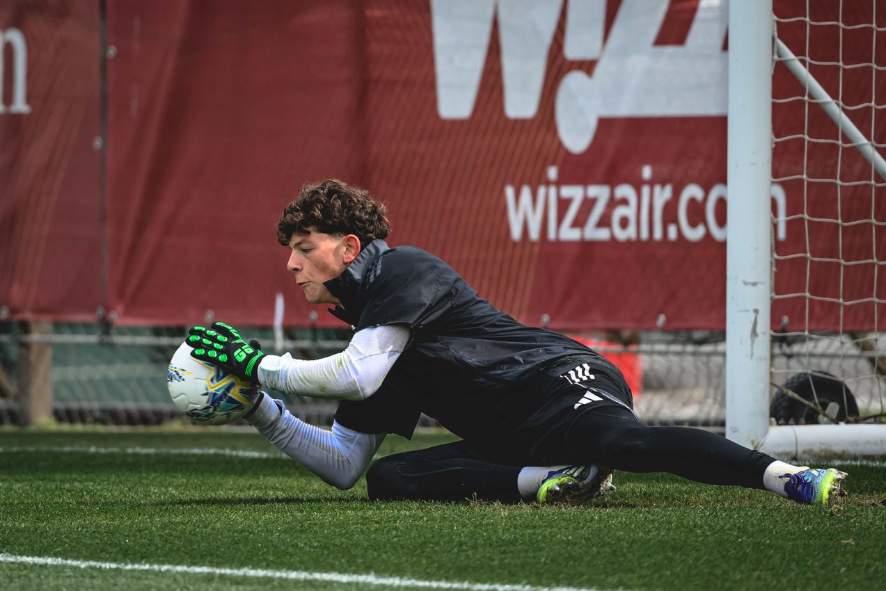As Roma Gallery Image - Training