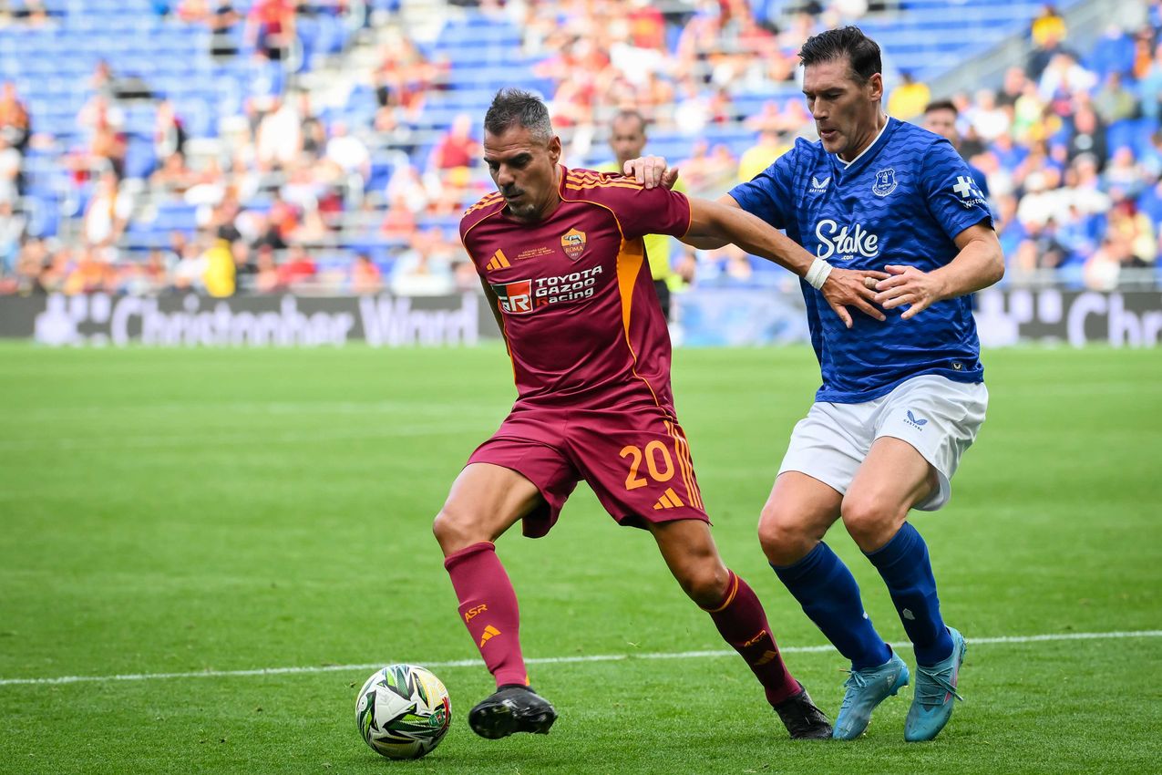 As Roma Gallery Image - Legends
