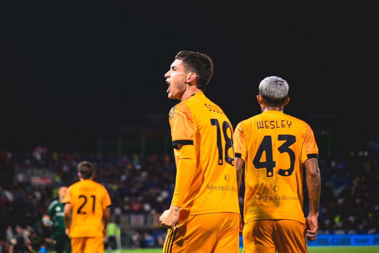 As Roma Gallery Image - Pisa-Roma