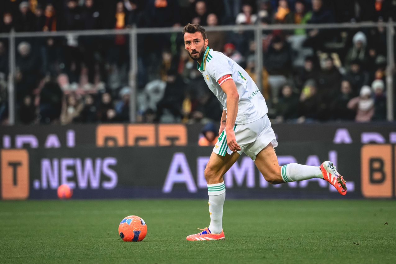 As Roma Gallery Image - Cremonese-Roma