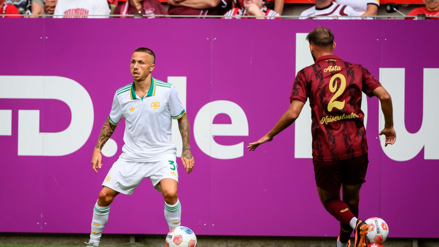As Roma Gallery Image - Kaiserslautern
