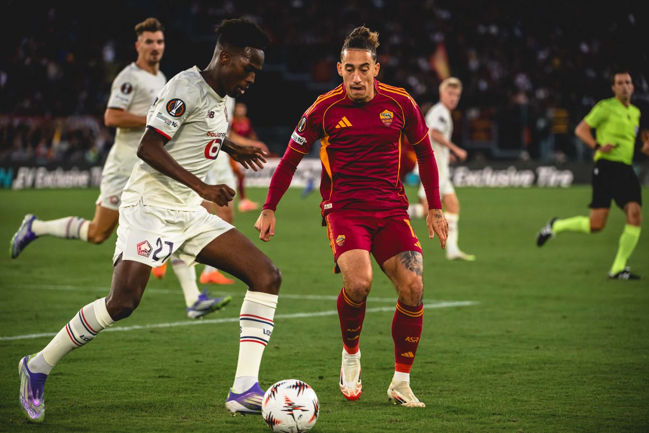 As Roma Gallery Image - Roma-Lille