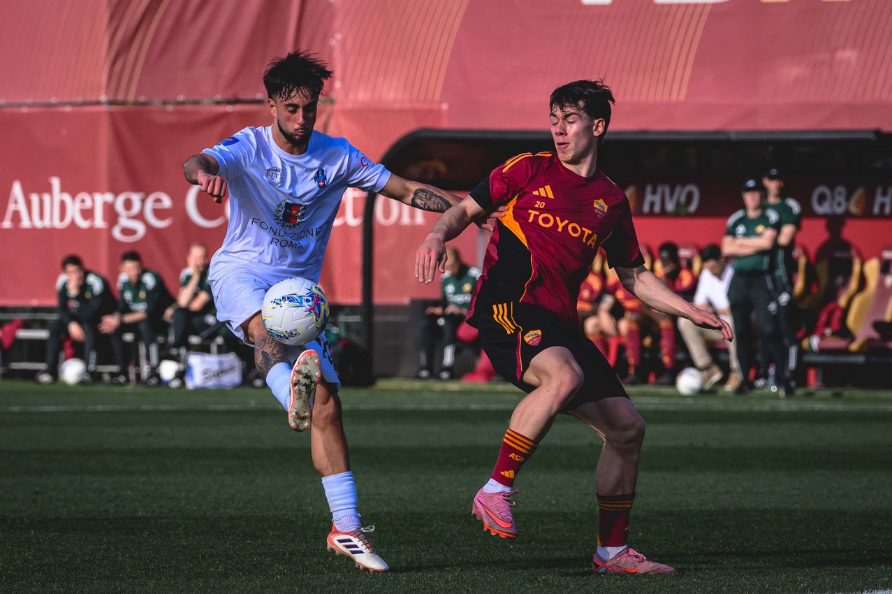 As Roma Gallery Image - Montespaccato