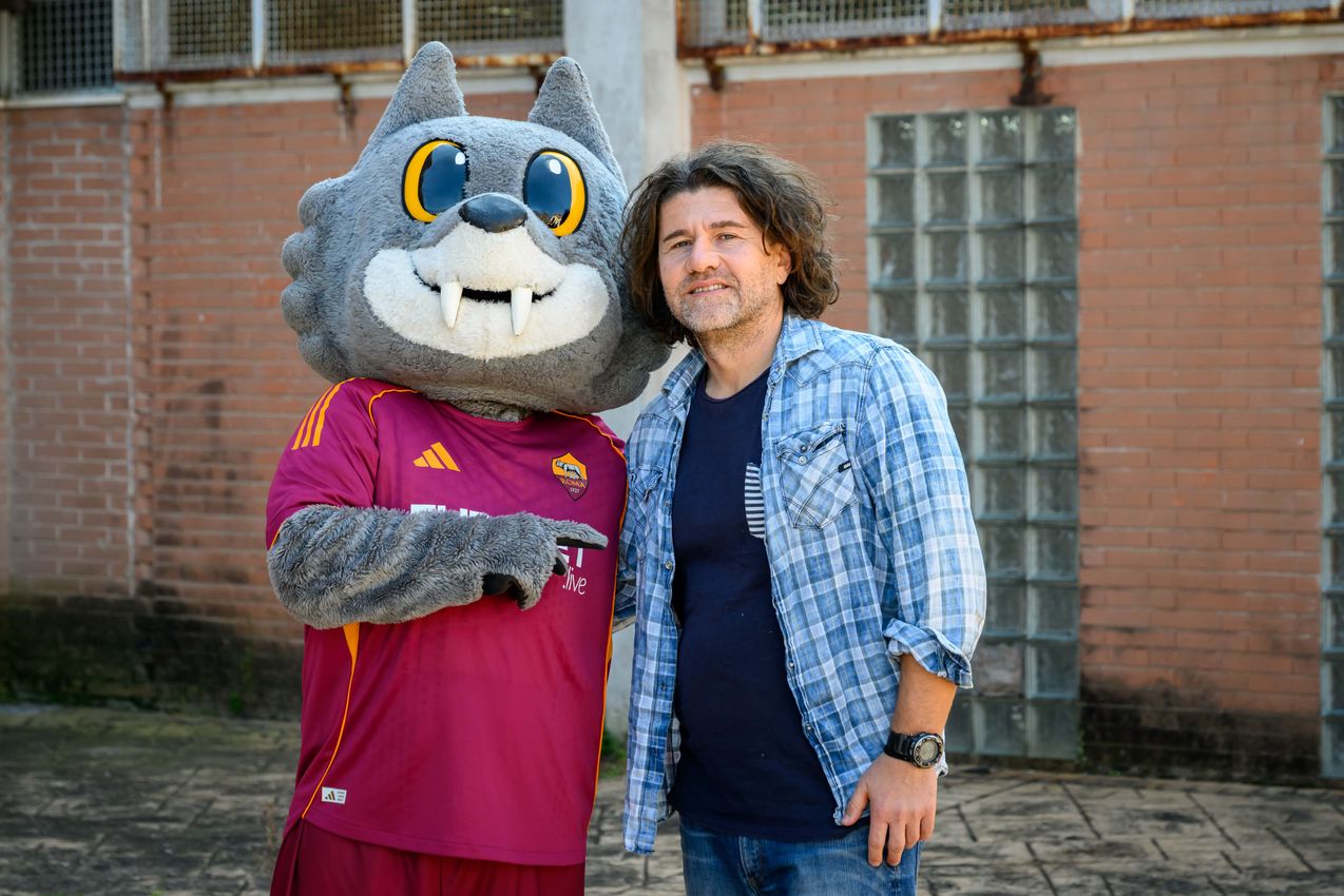 As Roma Gallery Image - Festa del Papà