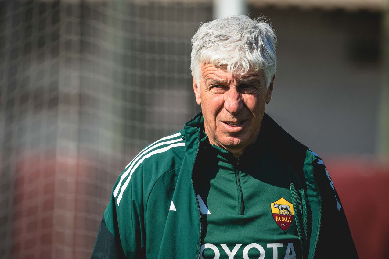 As Roma Gallery Image - Training