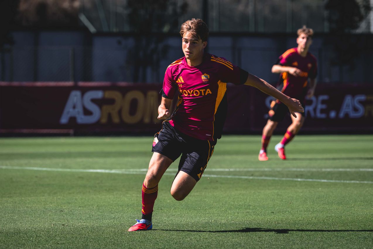 As Roma Gallery Image - Roma City