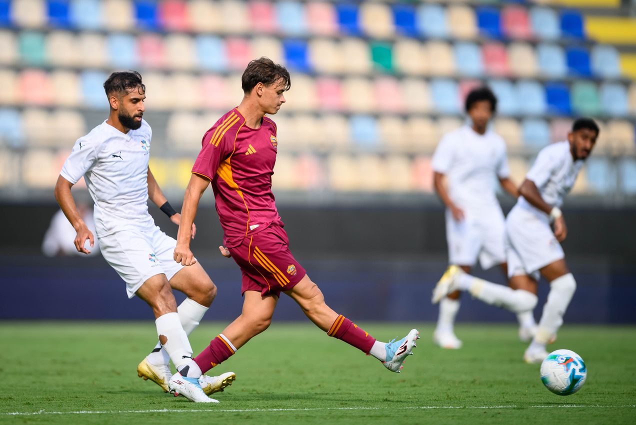 As Roma Gallery Image - Gallery Roma-Neom