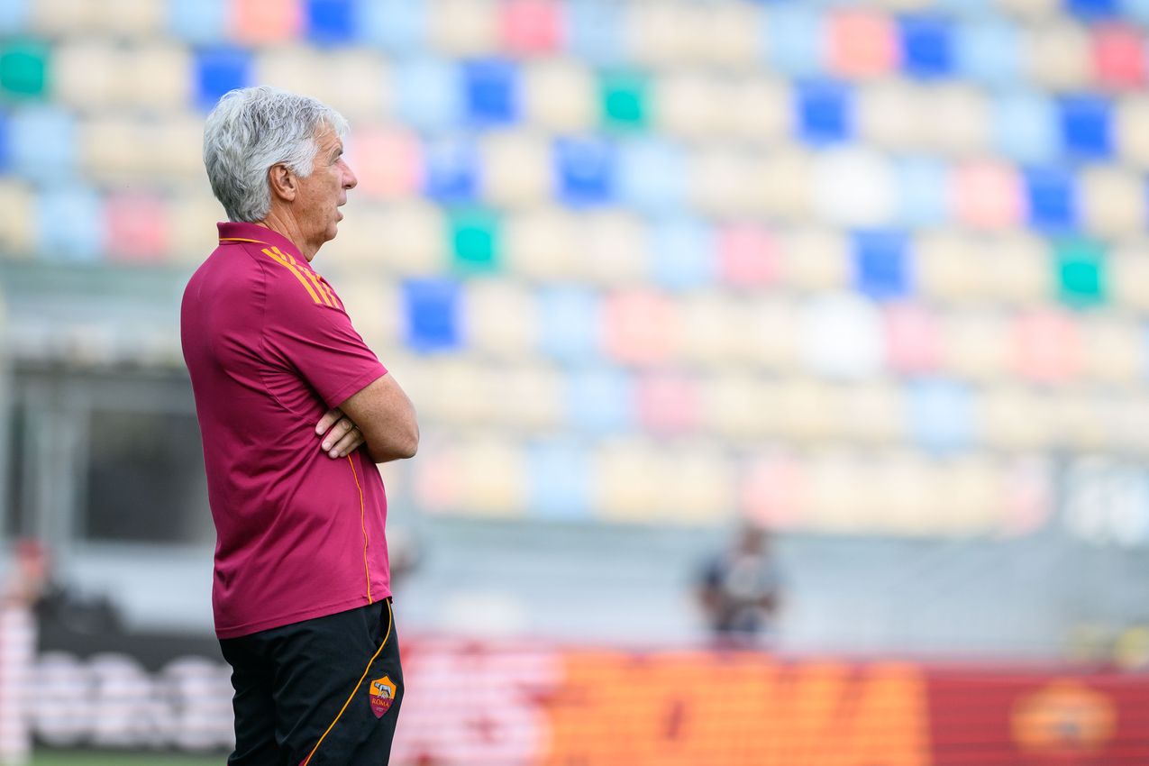 As Roma Gallery Image - Gallery Roma-Neom