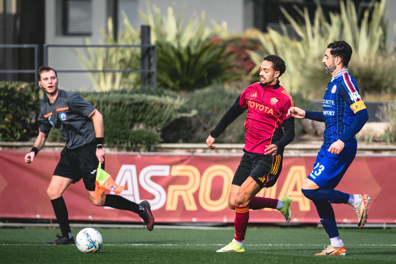 As Roma Gallery Image - Roma-Lodigiani