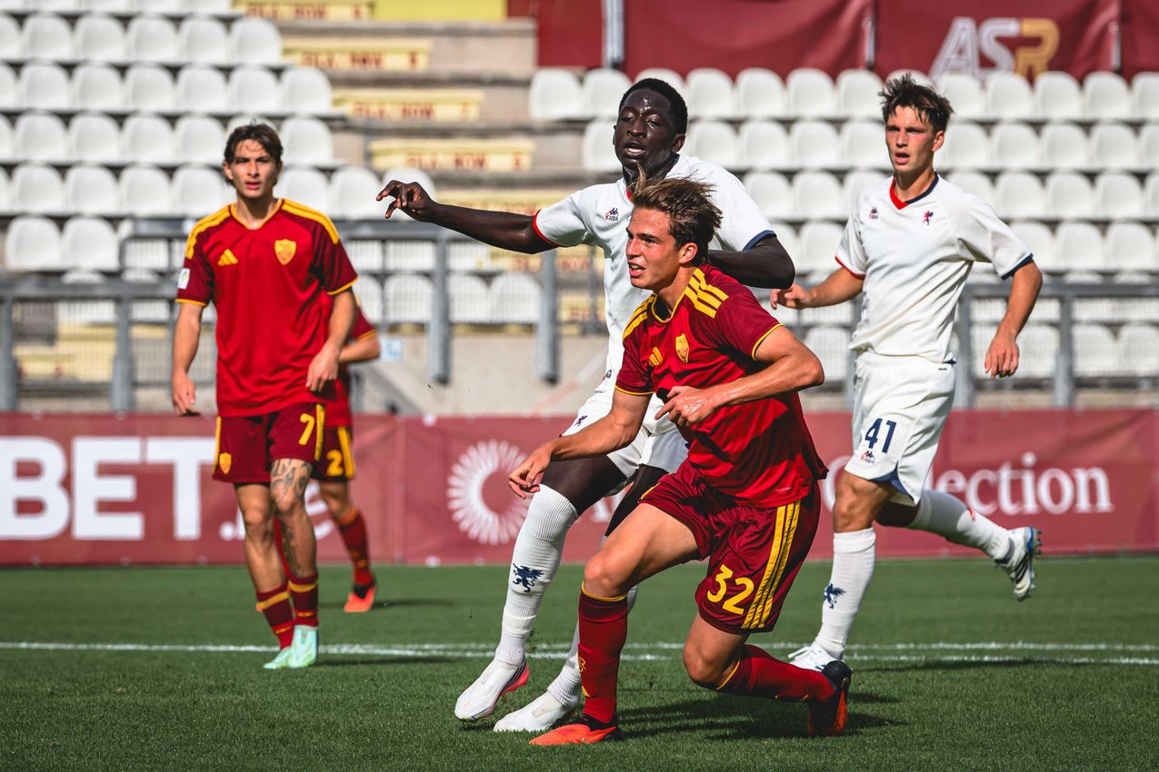 As Roma Gallery Image - Primavera