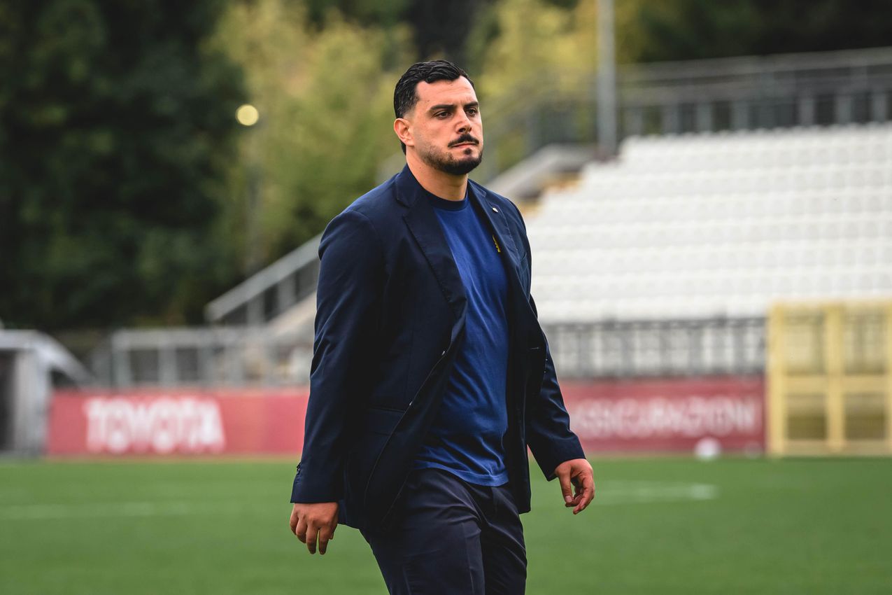 As Roma Gallery Image - Primavera