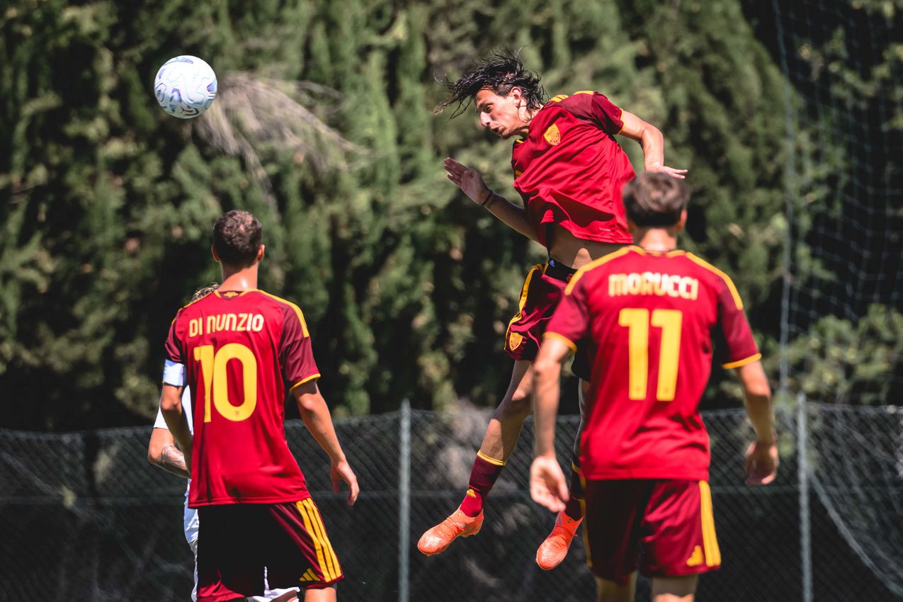 As Roma Gallery Image - Primavera