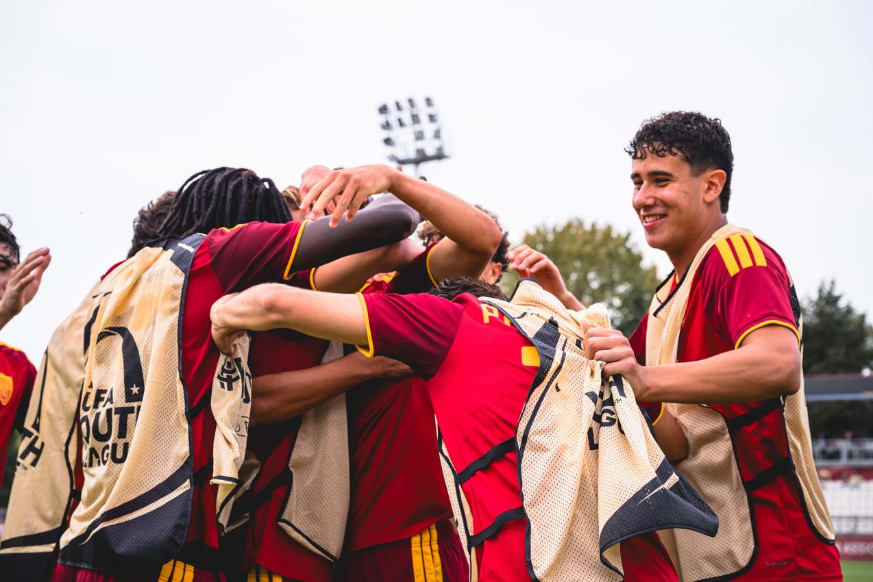 As Roma Gallery Image - Primavera