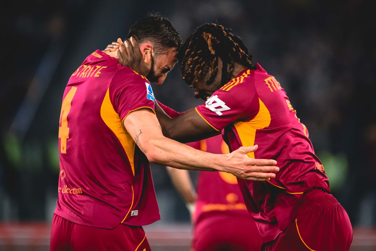 As Roma Gallery Image - Roma-Cremonese