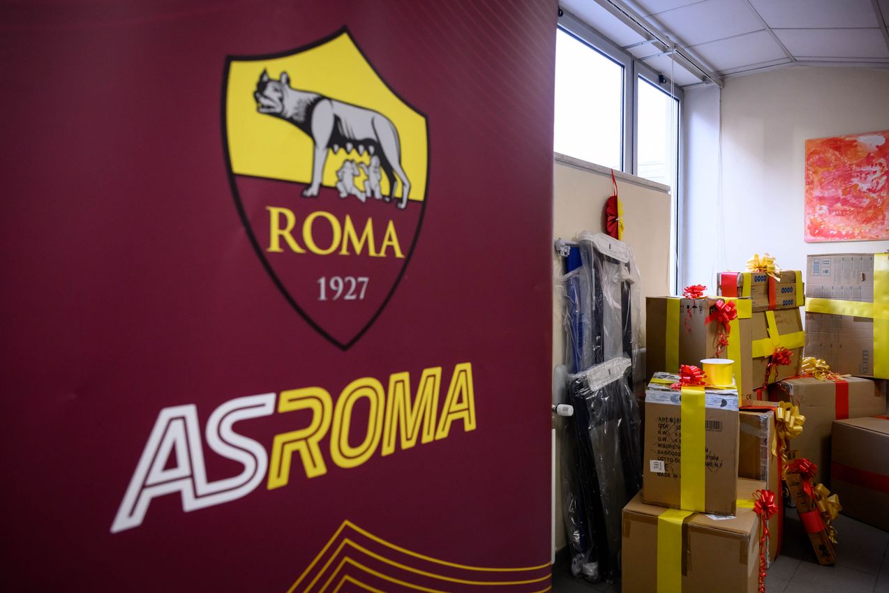 As Roma Gallery Image - Giornata internazionale della donna