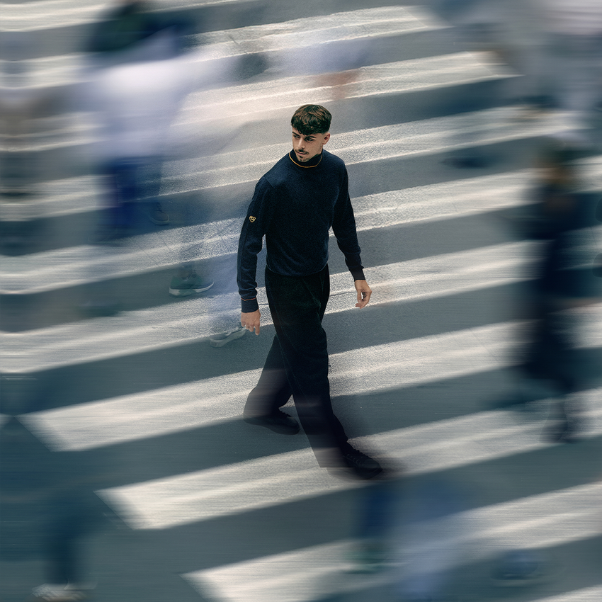 As Roma Gallery Image - Lifestyle collection