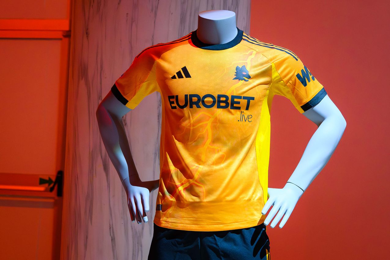 As Roma Gallery Image - Sponsor