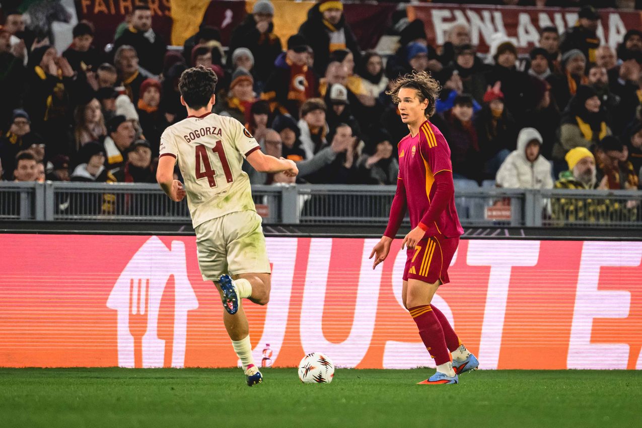 As Roma Gallery Image - Roma-Mydt