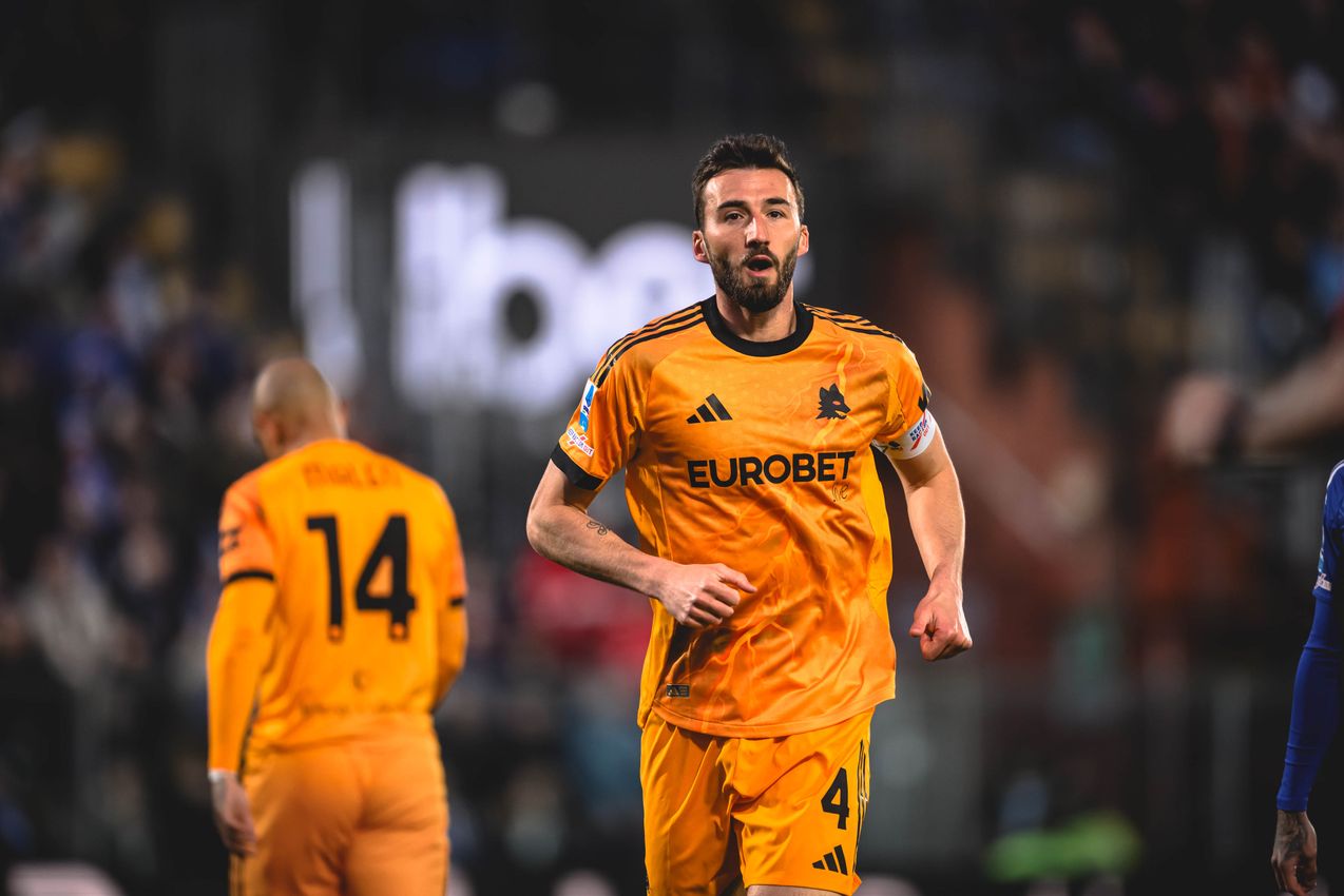 As Roma Gallery Image - Como-Roma