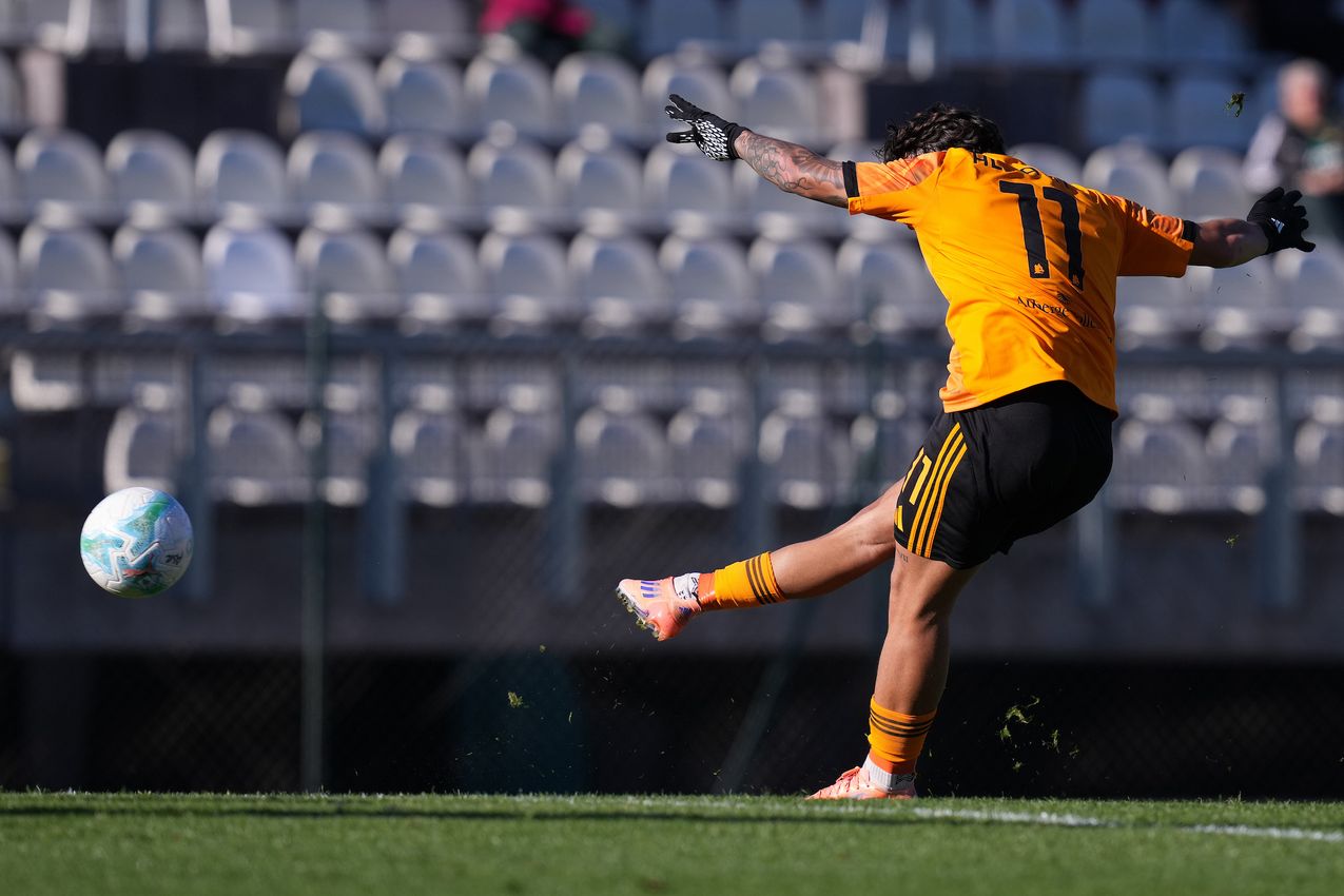 As Roma Gallery Image - Roma-Lecce Primavera