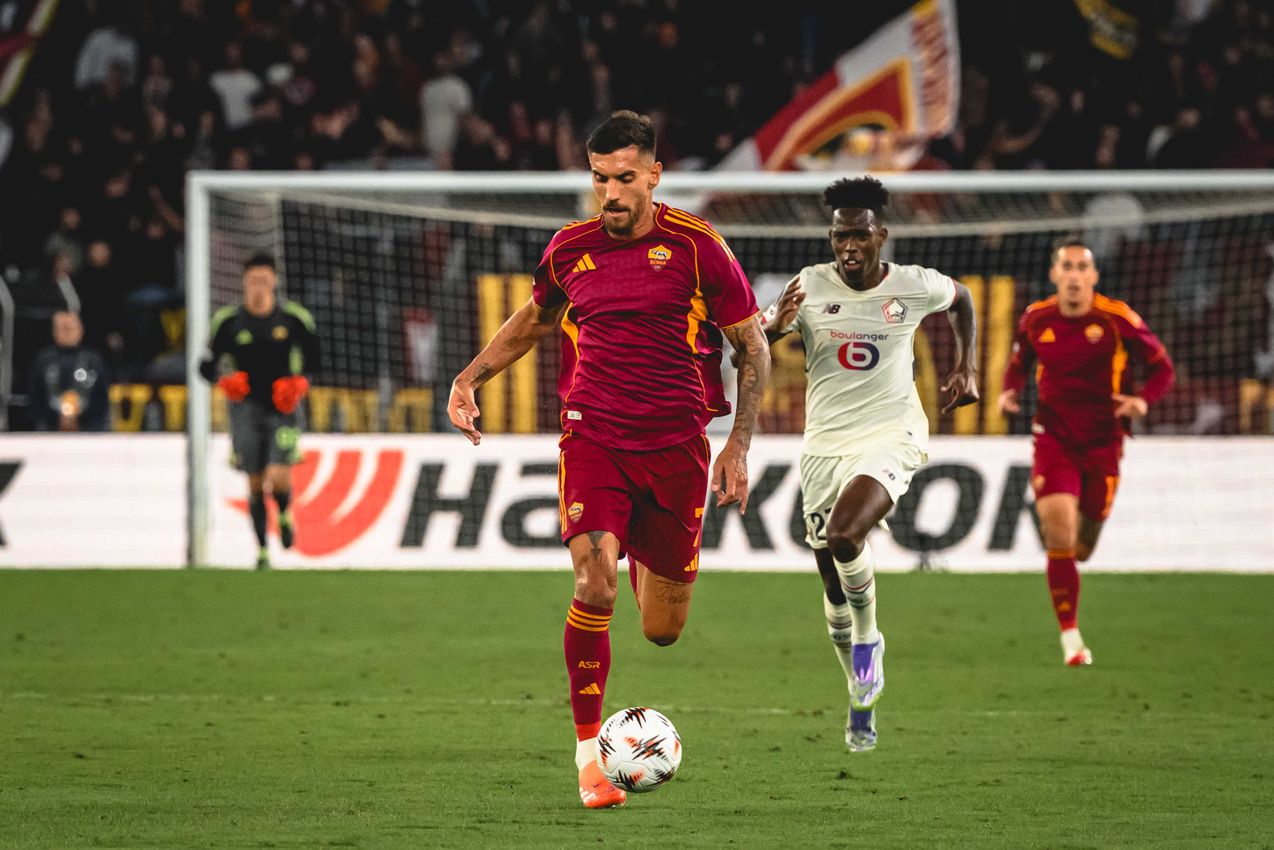 As Roma Gallery Image - Roma-Lille