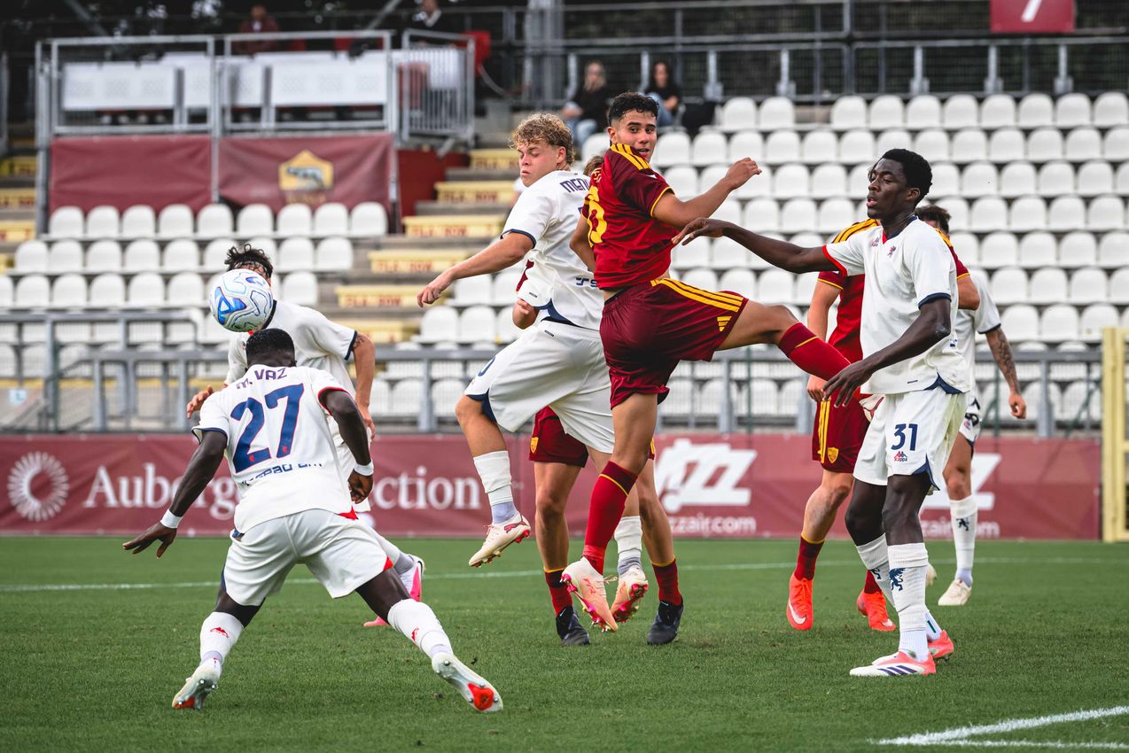 As Roma Gallery Image - Primavera