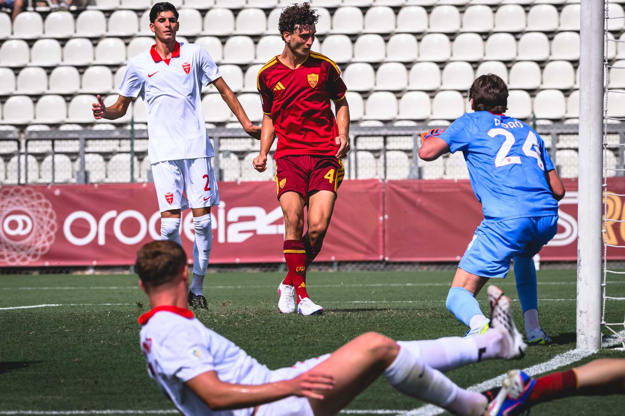 As Roma Gallery Image - Primavera