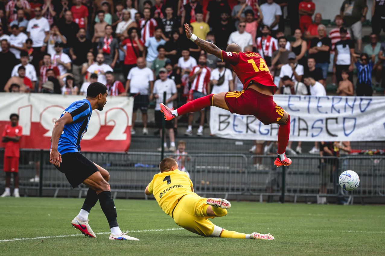 As Roma Gallery Image - Gallery: Cannes - Roma