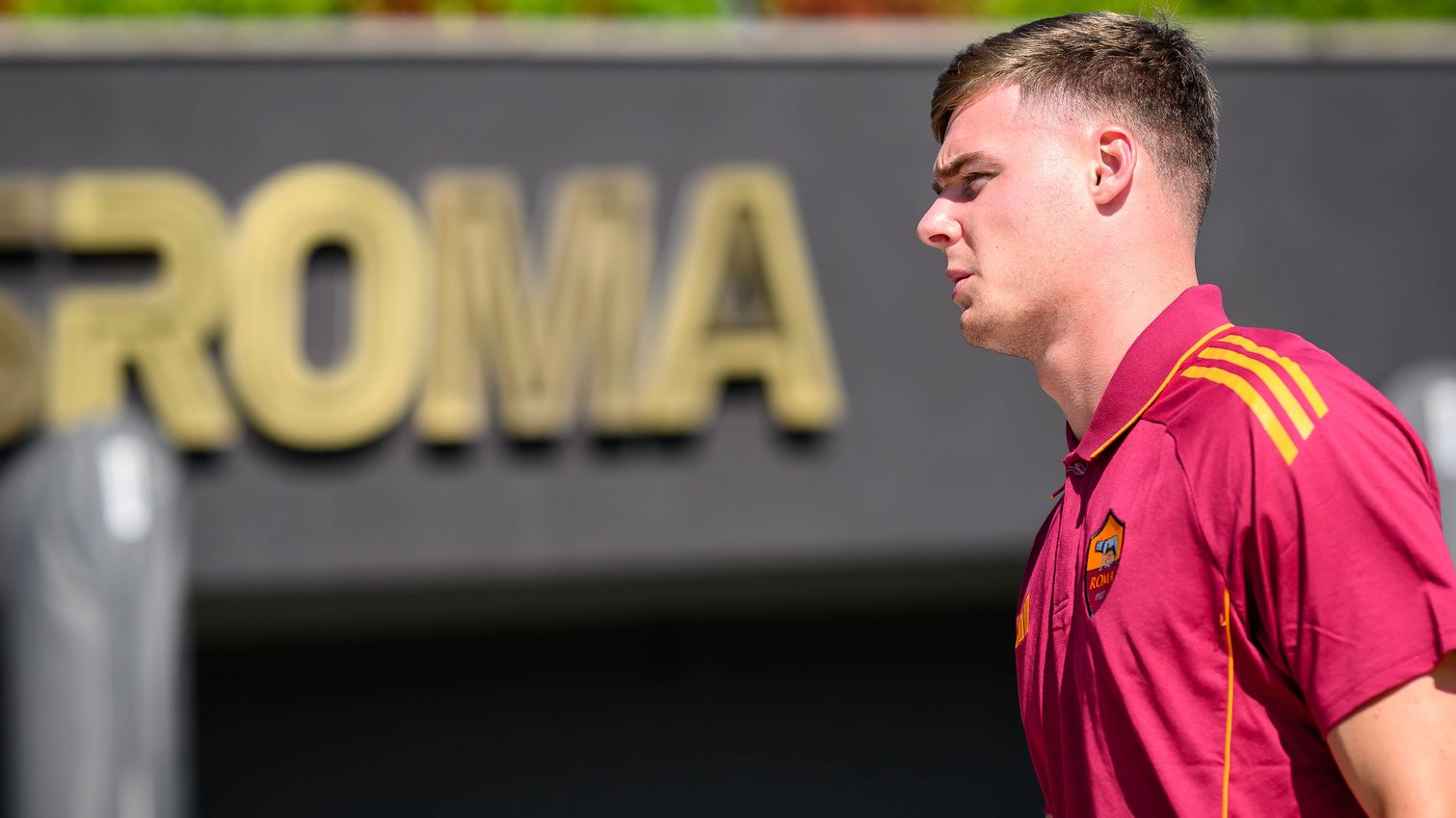 As Roma Gallery Image - Ferguson