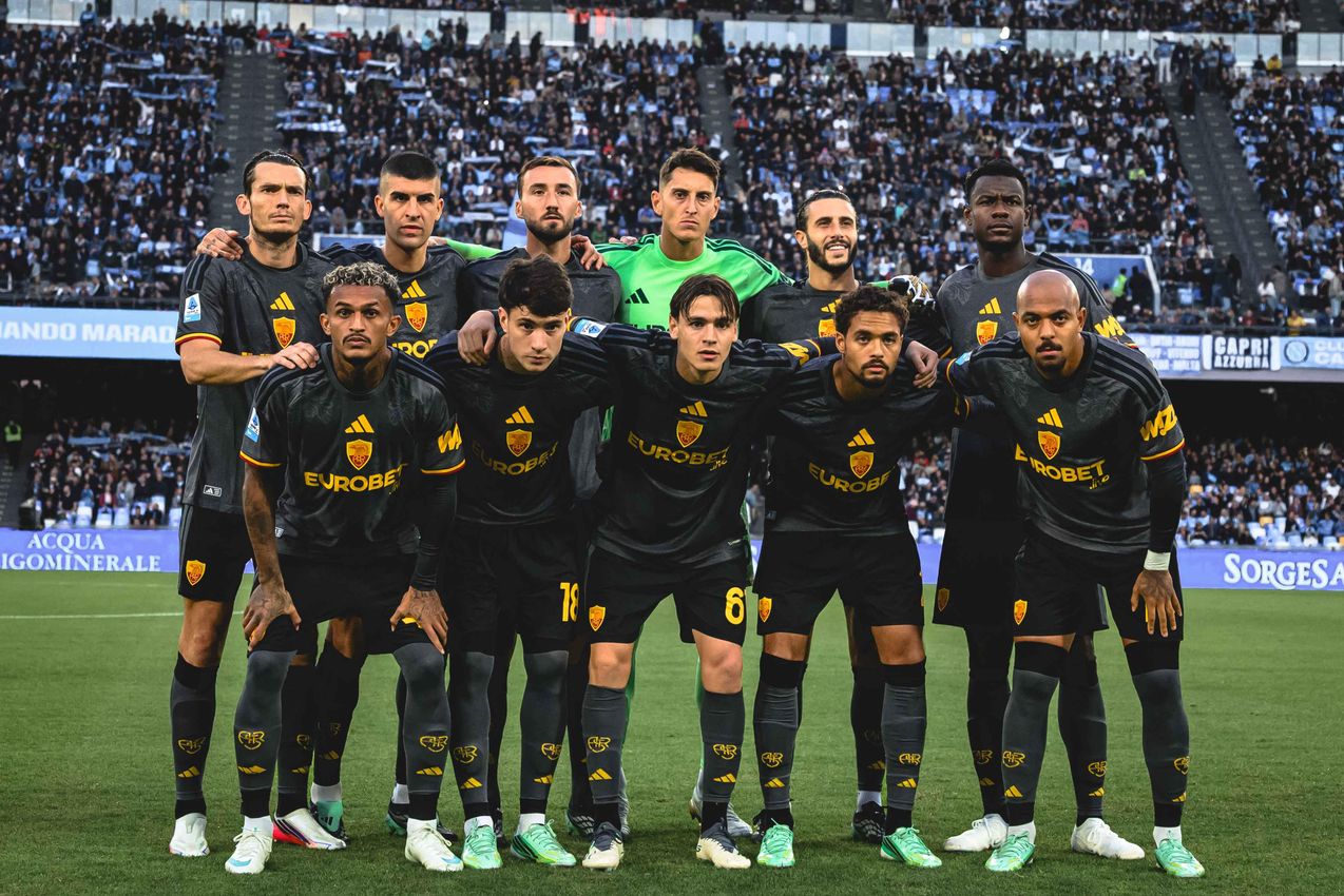 As Roma Gallery Image - Partita