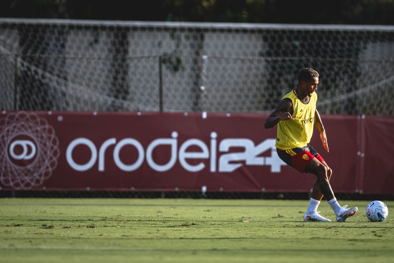 As Roma Gallery Image - Training