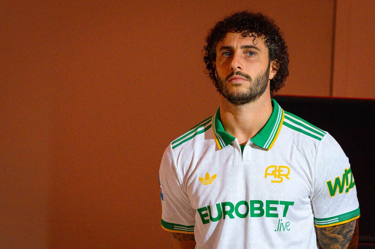 As Roma Gallery Image - Sponsor